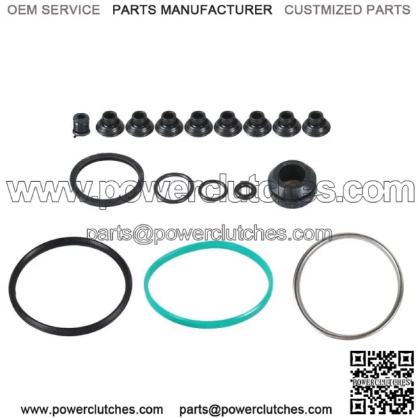 For 05-09 Chevrolet Equinox Pontiac Torrent 3.4L OHV Cylinder Head Gasket Cylinder Head Kit - Image 4