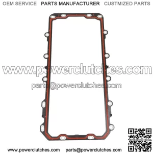 Oil Pan Gasket For Ford E150 E250 E350 F150 F250 F350 Lincoln Mercury 4.6L 5.4L