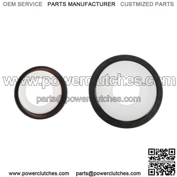 For 2007-2012 Mini Cooper R56 1.6L Engine Cylinder Head Gasket 1.20mm Thickness Bolt Kit - Image 3