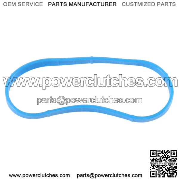 For Chevy Suburban SaVana Chevrolet Tahoe C1500 GMC Intake Manifold Gasket Kit - Image 2