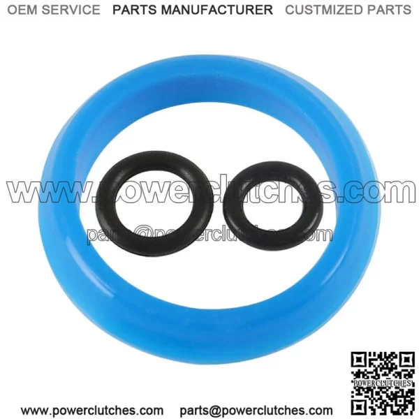 For Chevy Suburban SaVana Chevrolet Tahoe C1500 GMC Intake Manifold Gasket Kit - Image 3