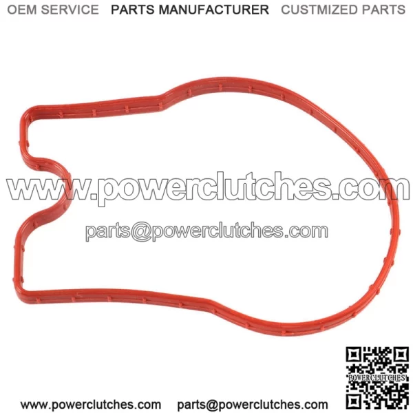For Chevy Suburban SaVana Chevrolet Tahoe C1500 GMC Intake Manifold Gasket Kit - Image 4