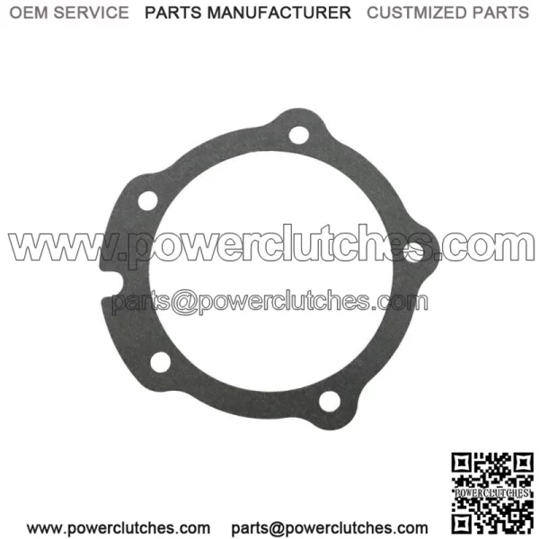 Timing Chain Cover with Water Pump Gaskets and Main Seal for GM LS1 4.8L 5.3L 5.7L - Image 3