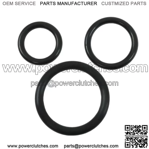 Cylinder Head Gasket Bolt Kit For 2011-2016 Chevy Cruze Sonic Buick Encorde Trax 1.4L - Image 2