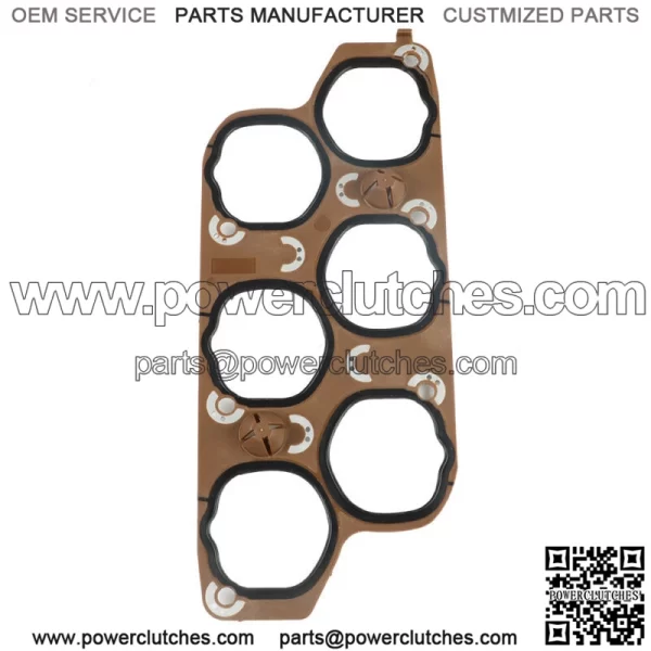 Cylinder Head Gasket Set for Cadillac CTS Buick LaCrosse Rendezvous 3.6 04-09 VIN 7 - Image 2