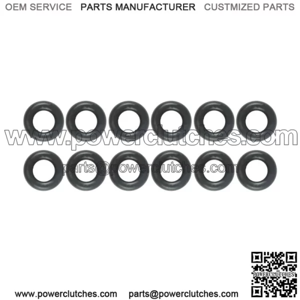 Cylinder Head Gasket Set for Cadillac CTS Buick LaCrosse Rendezvous 3.6 04-09 VIN 7 - Image 4