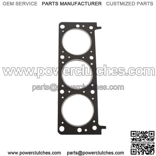 Engine Gasket Set For Chevrolet Buick Pontiac 1996-2005 3.1L 3.4L V6 VIN "E""J" - Image 3