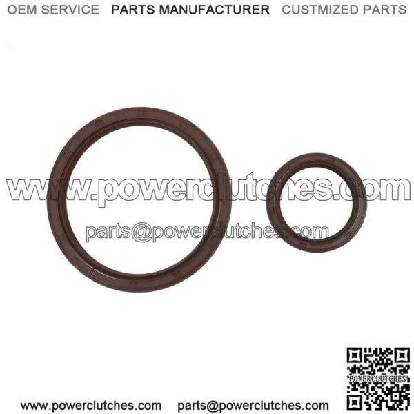 Cylinder Head Gasket Bolt Kit For 2015-20 Hyundai Santa Fe Sorento Sportage Sonata 2.4L - Image 2