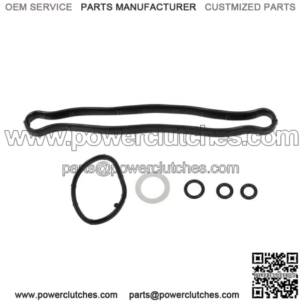 Cylinder Head Gasket Bolt Kit For 2015-20 Hyundai Santa Fe Sorento Sportage Sonata 2.4L - Image 4