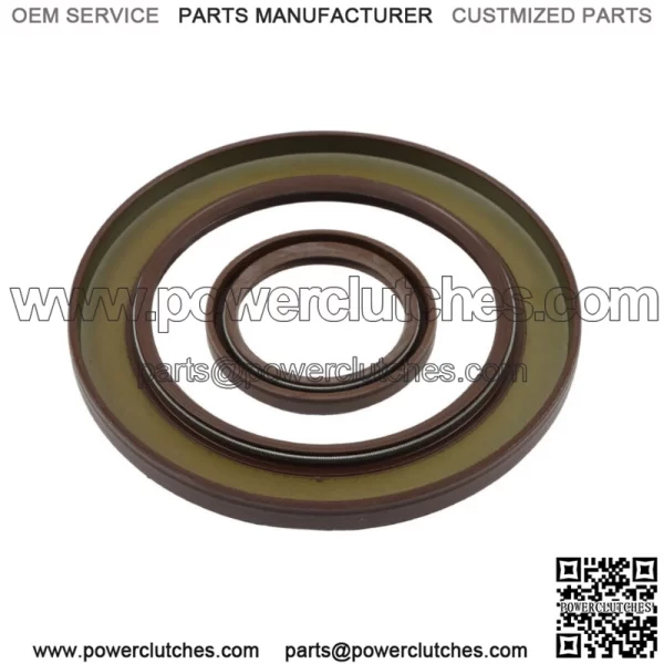 Cylinder Head Gasket with Bolts for 2010-2015 Toyota Prius V Lexus CT200h 1.8L 2ZRFXE - Image 2