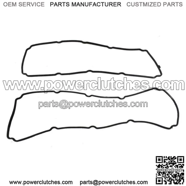 For 05-08 Chrysler Aspen 300 5.7L 345CID V8 OHV 16v VIN 2,D,H Cylinder Head Gasket Set - Image 2