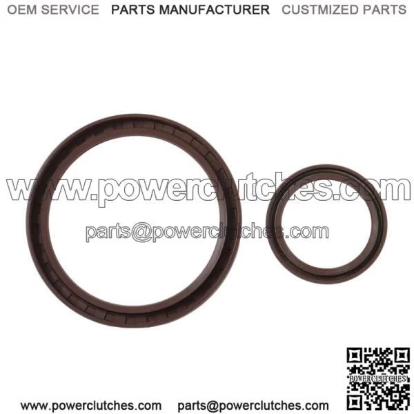 Cylinder Head Gasket Bolt Kit for 2013-2020 Kia Sorento/Sedona+Hyundai Santa Fe 3.3L V6 - Image 4