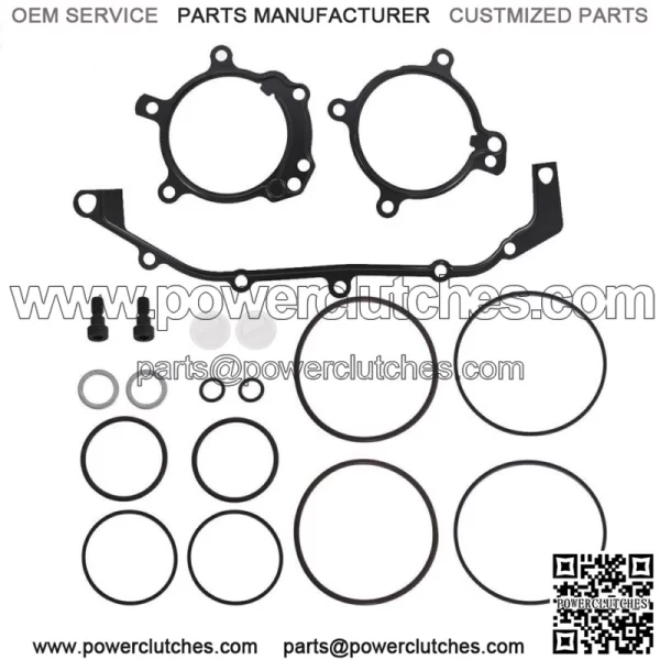 Repair Seal Kit for 1998-2006 BMW 323i 325i 328i 330i 525i 528i 530i