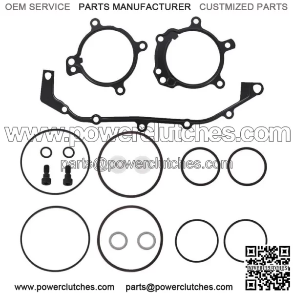 Repair Seal Kit for 1998-2006 BMW 323i 325i 328i 330i 525i 528i 530i - Image 3