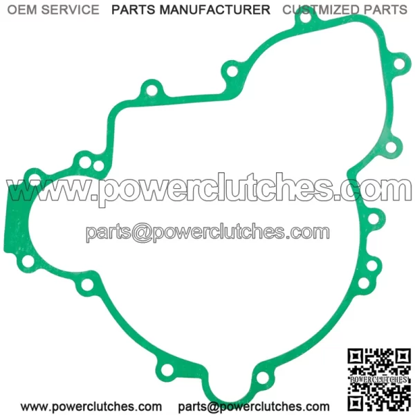 Stator Cover Gasket for Polaris 5814160 5813758 - Image 3