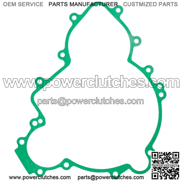 Stator Cover Gasket for Polaris 5814160 5813758 - Image 4