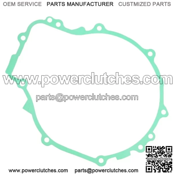 Recoil Start Gasket for Polaris Sportsman 500 4X4 6X6 1996 1997 1998 1999- 2002