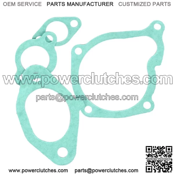 Top End Head Gasket Kit For Polaris Sportsman 500 1996-2013 ATP 500 2004-2005 - Image 3