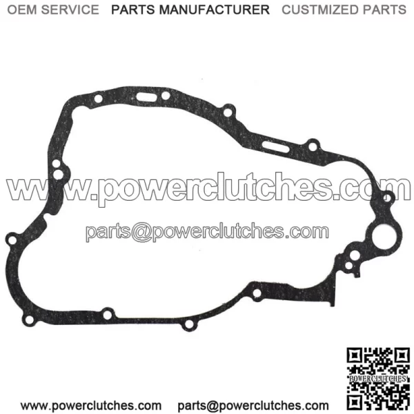 For Yamaha YZ250 YZ250X 99-19 Complete Gasket Kit Top & Bottom End Engine Set - Image 4