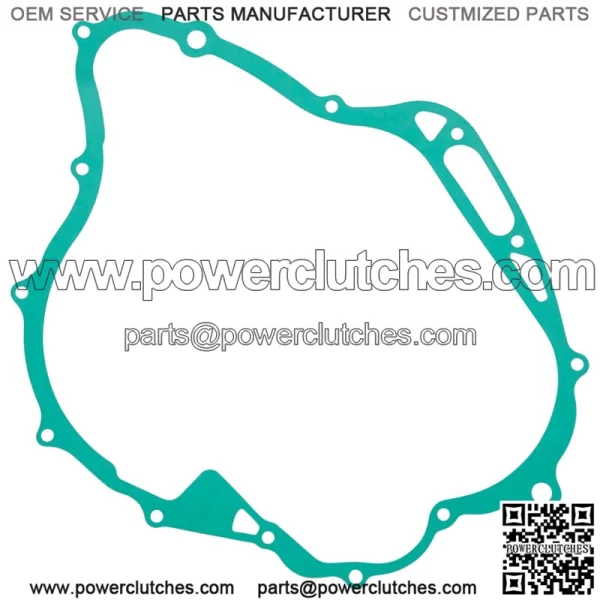 Stator Gasket for Yamaha XV750 Virago 750 1981 1982 1983