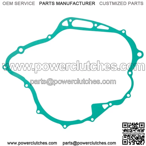 Stator Gasket for Yamaha XV750 Virago 750 1981 1982 1983 - Image 2