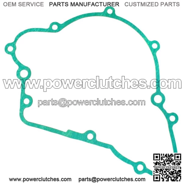 Stator Gasket for Kawasaki Bayou 220 KLF220A KLF 220A 1988-2002