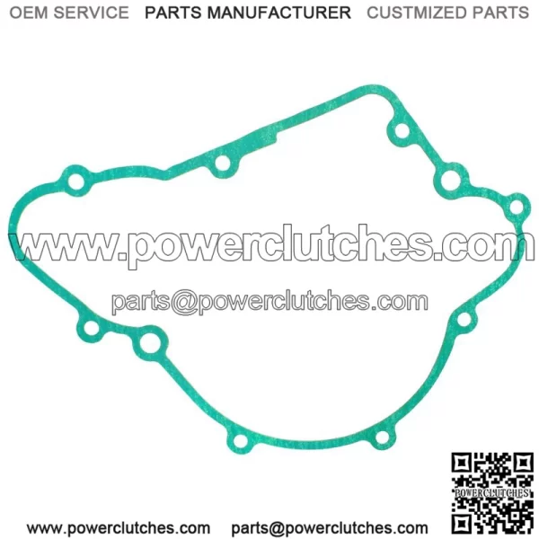 Stator Gasket for Kawasaki Bayou 220 KLF220A KLF 220A 1988-2002 - Image 3