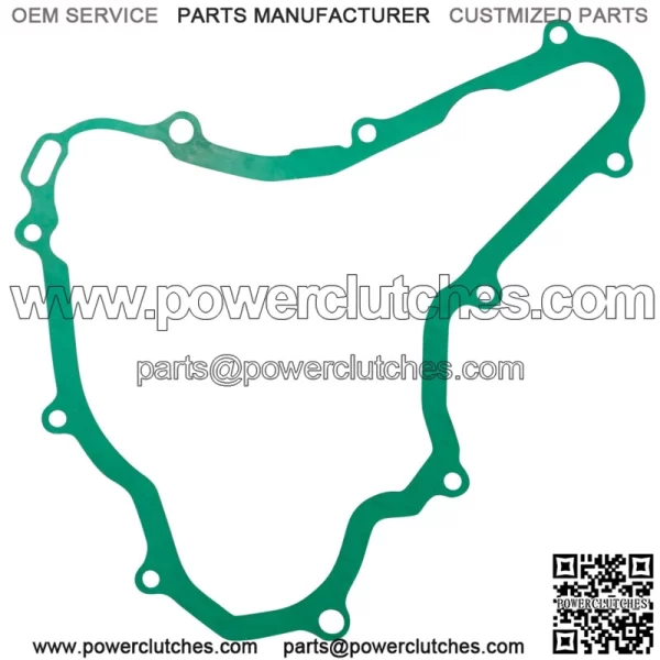 Stator Cover Gasket for Suzuki LT-R450 LTR450 Quadracer 450 2006-2008