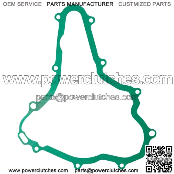 Stator Cover Gasket for Suzuki LT-R450 LTR450 Quadracer 450 2006-2008 - Image 2