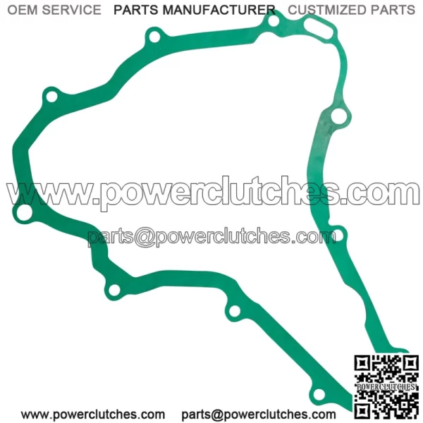 Stator Cover Gasket for Suzuki LT-R450 LTR450 Quadracer 450 2006-2008 - Image 3