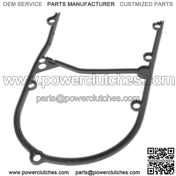 Stator Cover Gasket for Yamaha Banshee 350 YFZ350 1987 1988 1989 1990 1991-2006