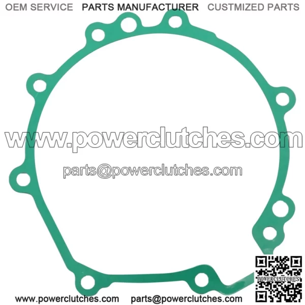 Stator Gasket for Kawasaki ZX10R ZX-10R Ninja ZX1000 2006 2007 08 09 2010 Gasket