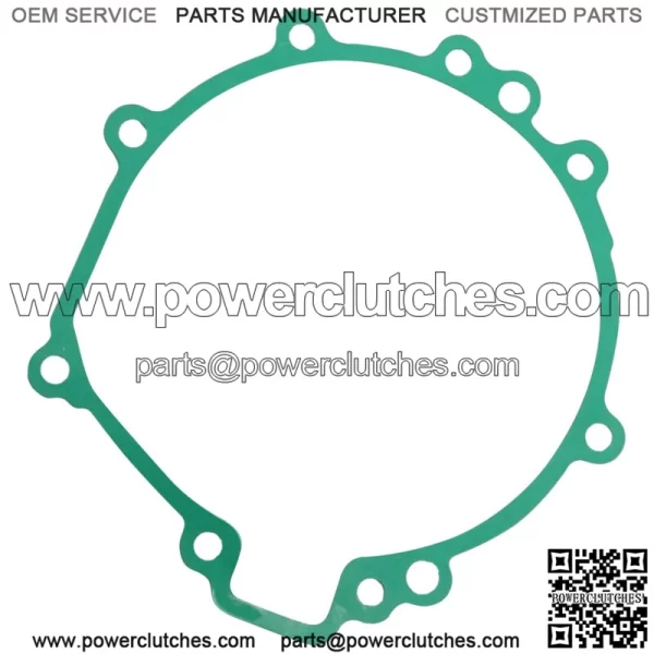 Stator Gasket for Kawasaki ZX10R ZX-10R Ninja ZX1000 2006 2007 08 09 2010 Gasket - Image 2