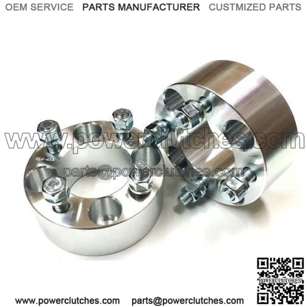 OEM Spacer Block Differential