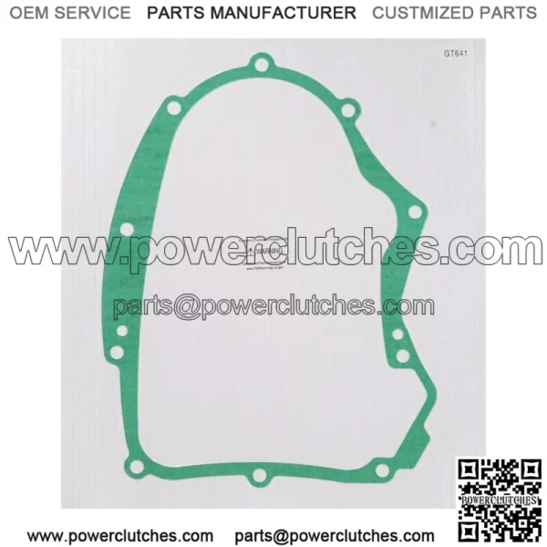 697227 690945 273488 Crankase Gasket For Electolux / Ayp / Cub Cadet / MTD - Image 3