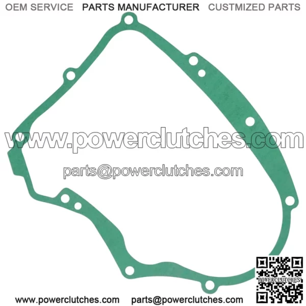 697227 690945 273488 Crankase Gasket For Electolux / Ayp / Cub Cadet / MTD - Image 4