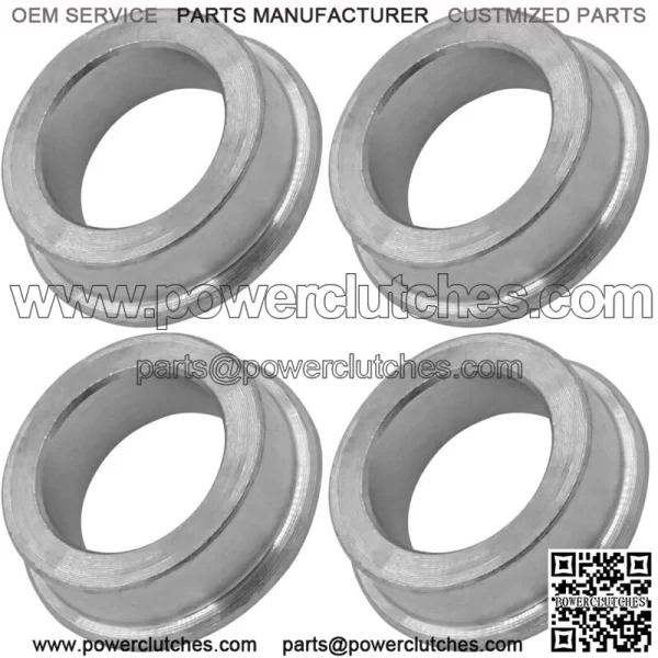 Rear Swing Arm Spacers For Can-Am CanAm Outlander 570 18-22/ 706001282 706001225