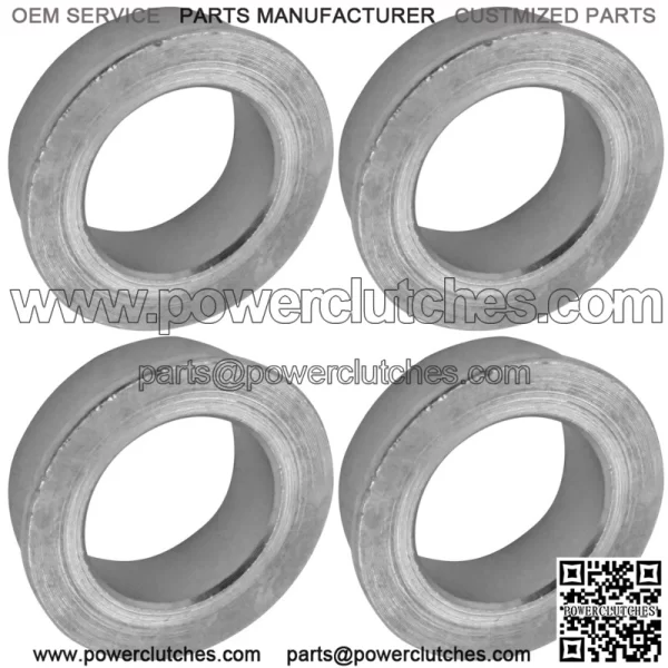 Rear Swing Arm Spacers For Can-Am CanAm Outlander 570 18-22/ 706001282 706001225 - Image 4