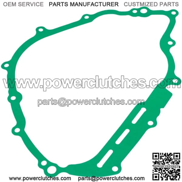 Stator Gasket for Yamaha Rhino 700 YXR700 Fi 2008-2013(For: Yamaha Rhino 700)