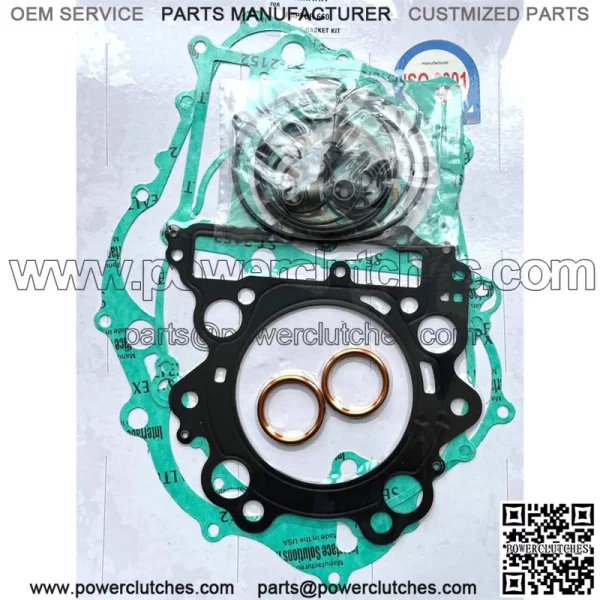 Gaskets engine set Yamaha Raptor 660 01-05 808852