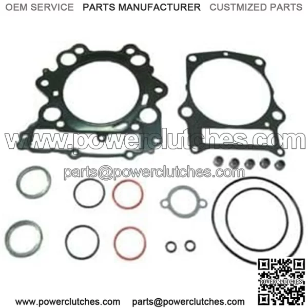 Full gasket set Yamaha Grizzly 660 02-08 808865F