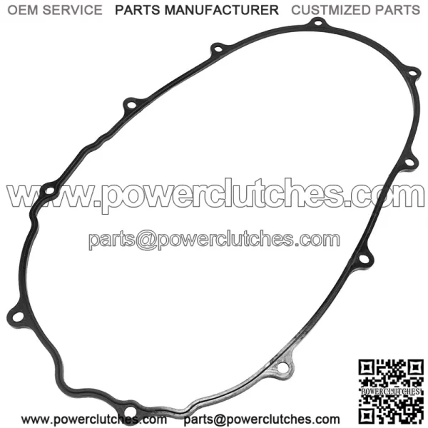 Gasket belt cover Suzuki Kingqaud 700 750 11486-31G00