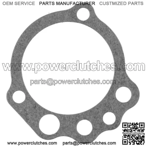 Oil Pump Gasket For Yamaha Raptor 660R YFM660R 2001-2005 ATV (For: Yamaha Raptor 700)