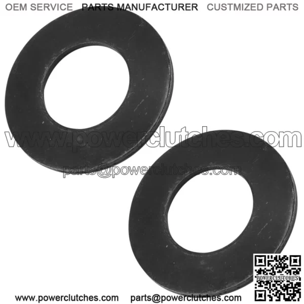 Washer for Suzuki KingQuad 300 LT-F300F 4x4 1999-2002 / Eiger 400 LT-F400 (for: more than one vehicle)