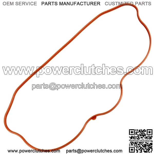 Valve Cover Gasket For Polaris Sportsman X2 700 2008 NEW OEM Replacement (For: Polaris Sportsman 570)
