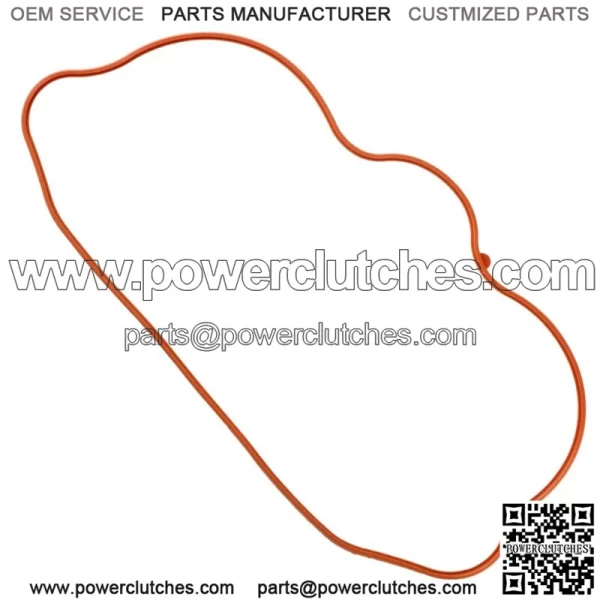 Valve Cover Gasket For Polaris Sportsman X2 700 2008 NEW OEM Replacement (For: Polaris Sportsman 570) - Image 2
