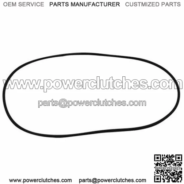 WN-70924143-PEX Axle Housing Seal Fits International/CaseIH 1845 1845C 1845B