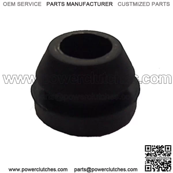 353873S New Rubber Bushing Fits Ford NAA, 600, 700, 800, 900, 601, 701, 801, 901