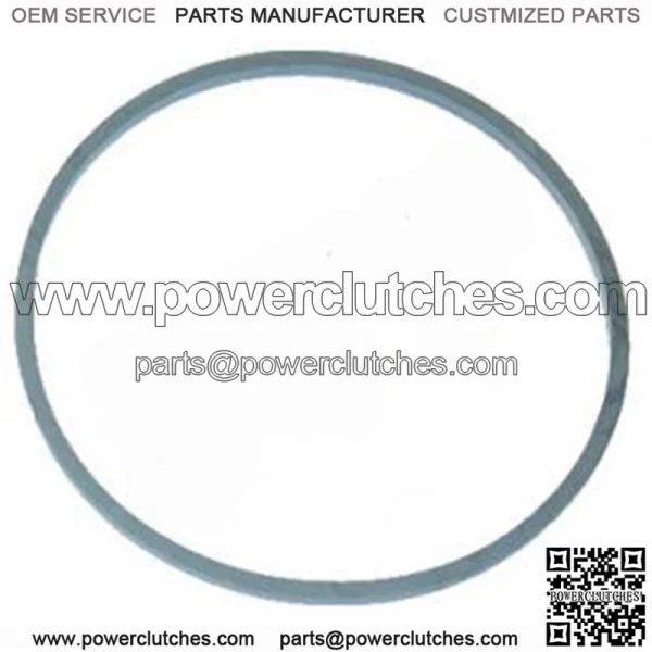 87073S94 New Rocker Arm Seal Fits Ford New Holland NA Tractor Models