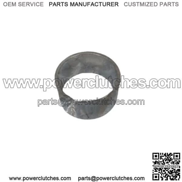 OEM Canam OUTLET MUFFLER GASKET 707600430